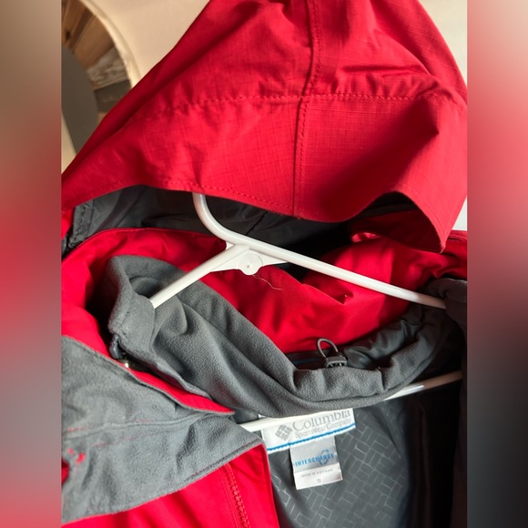 Columbia Men’s 3-in-1 Interchange Jacket - Picture 8 of 9